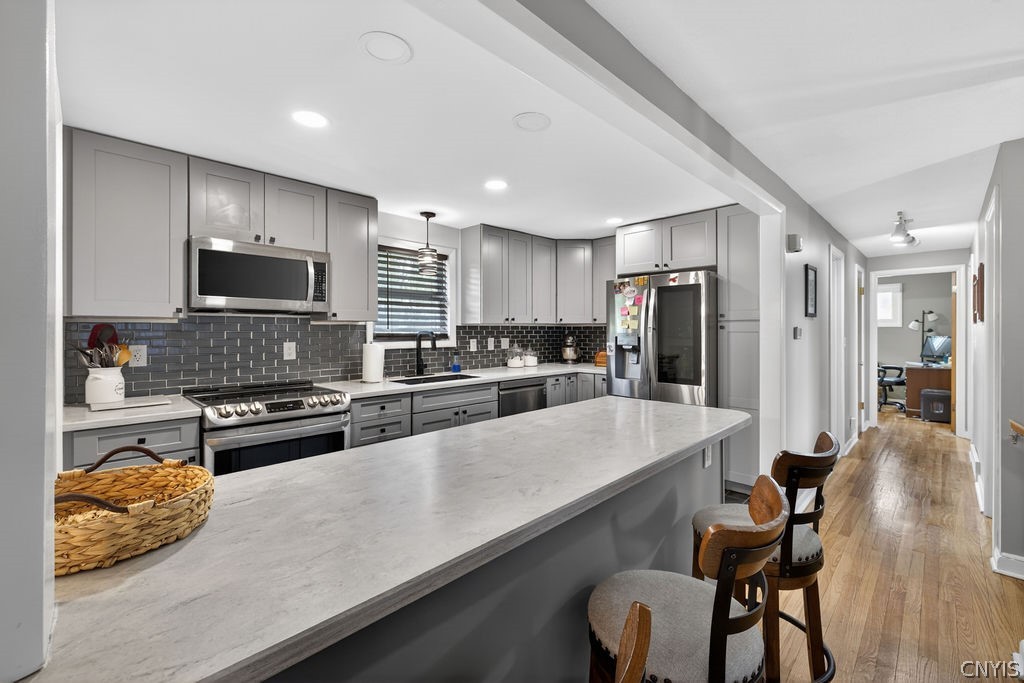 116 Whitney Road Geddes, NY 13219 - Photo 12 of 41