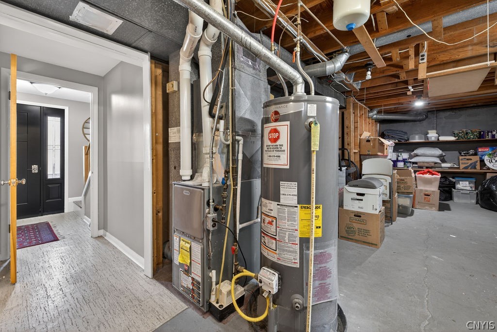 116 Whitney Road Geddes, NY 13219 - Photo 40 of 41