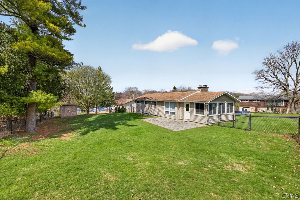 116 Whitney Road Geddes, NY 13219 - Photo 4 of 41