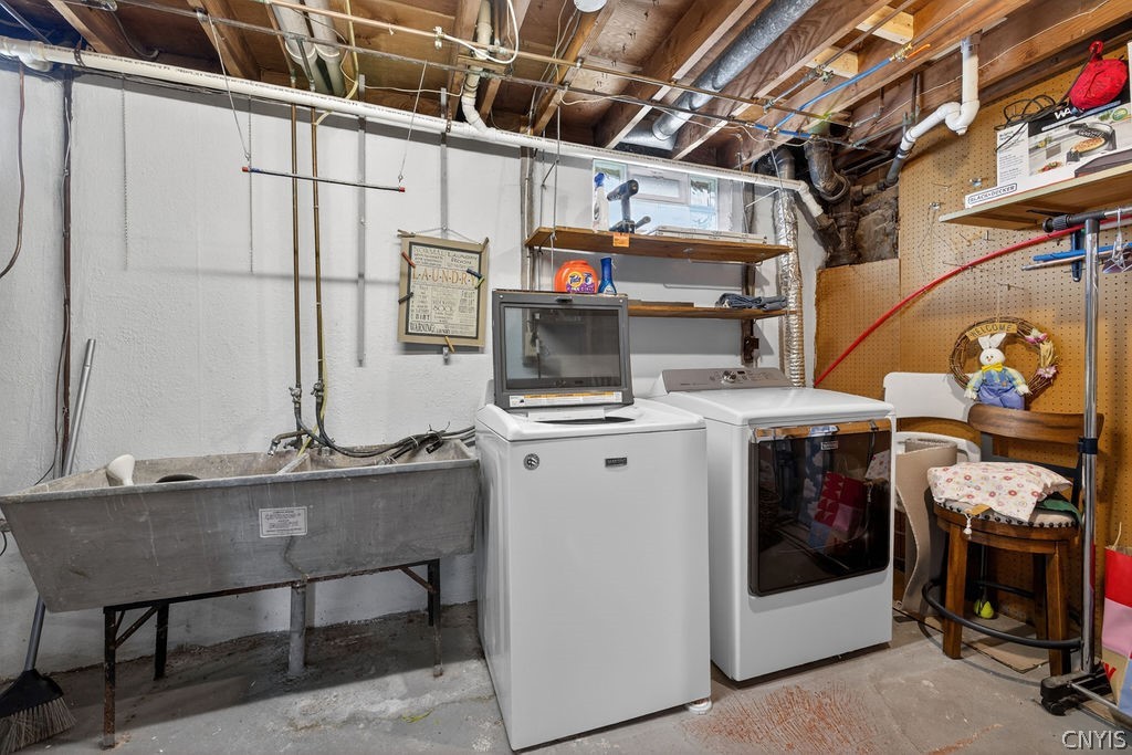 116 Whitney Road Geddes, NY 13219 - Photo 41 of 41