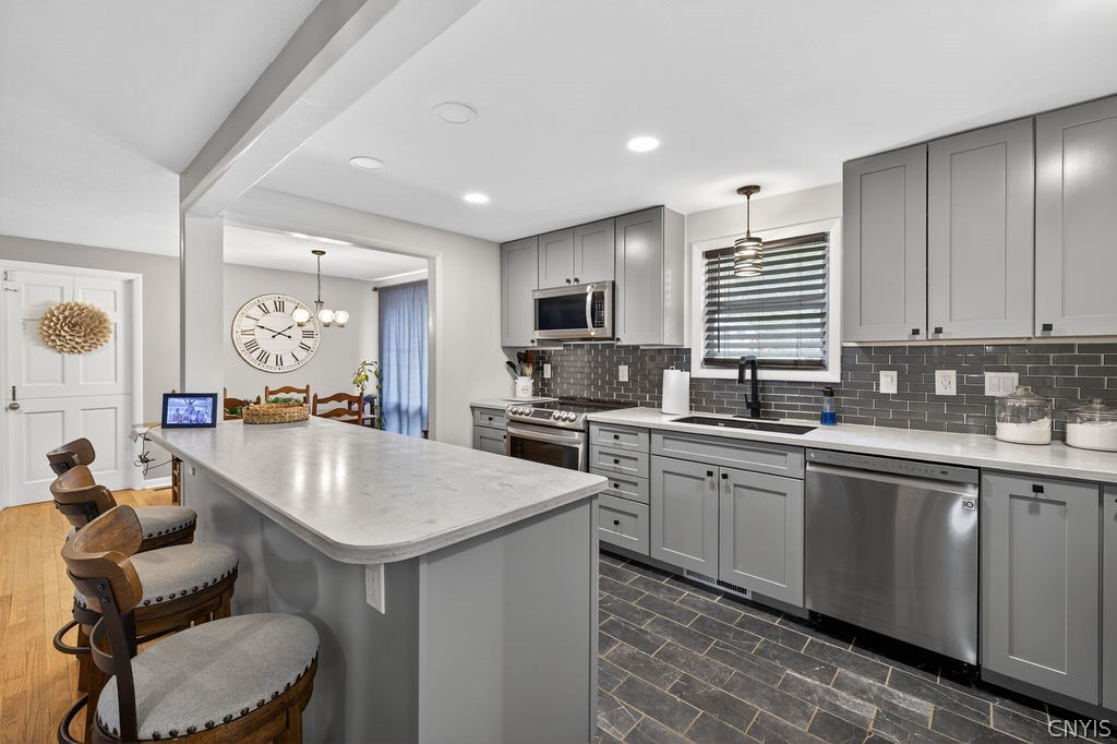 116 Whitney Road Geddes, NY 13219 - Photo 8 of 41