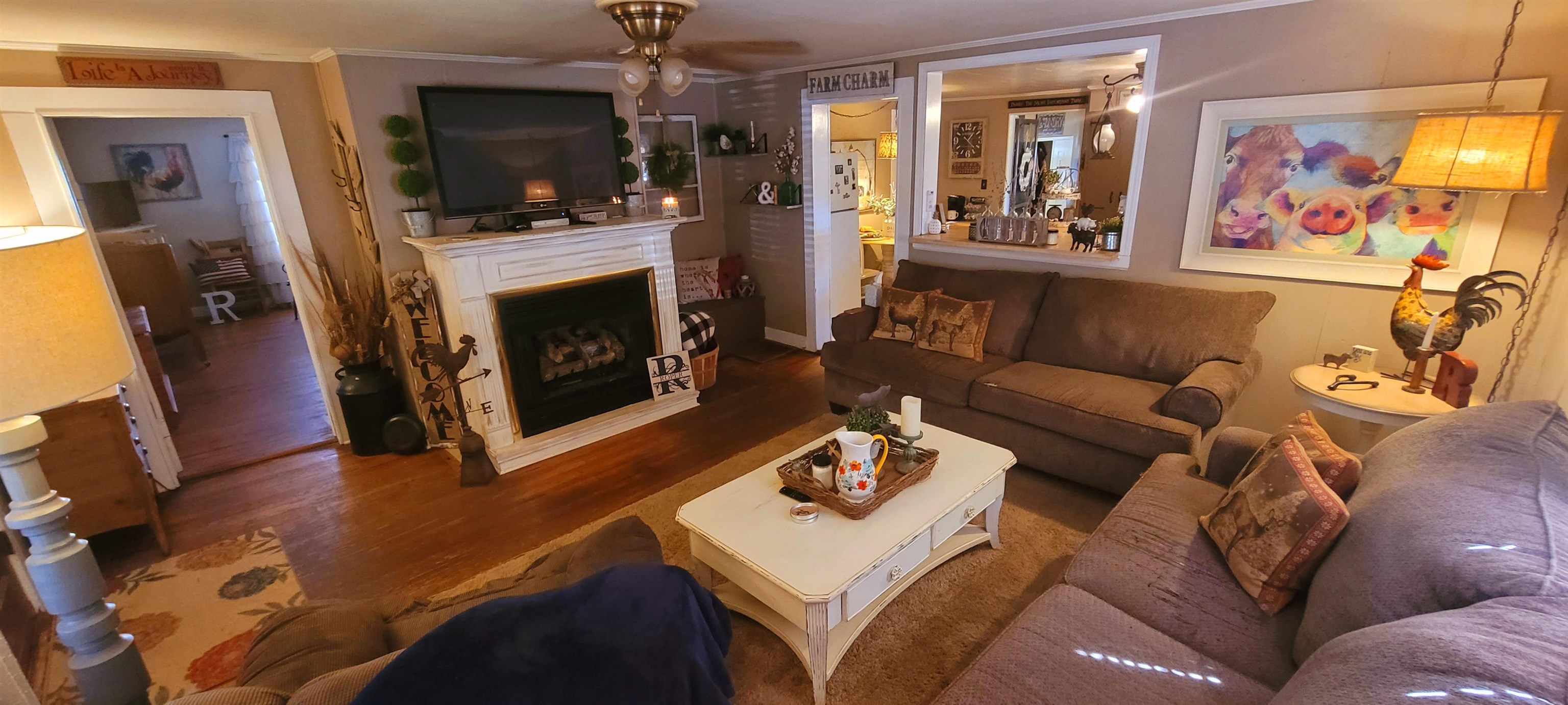 1 Chestnut Street Startex, SC 29377 - Photo 11 of 18