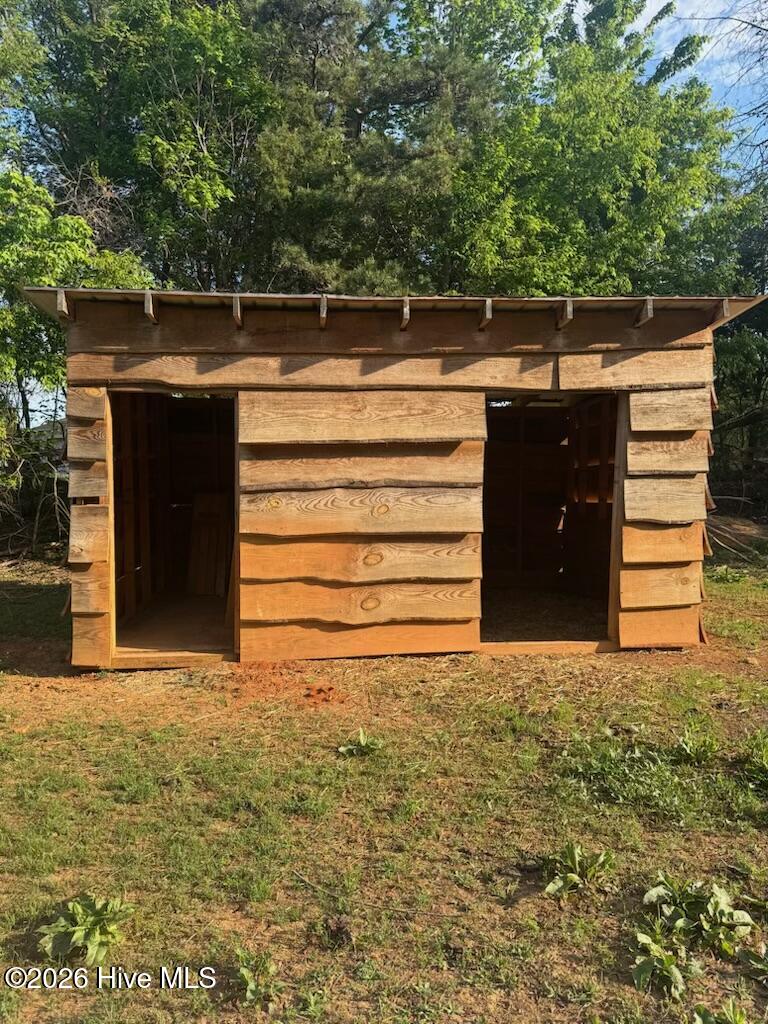 4970 Covered Bridge Road Trinity, NC 27370 - Photo 17 of 31