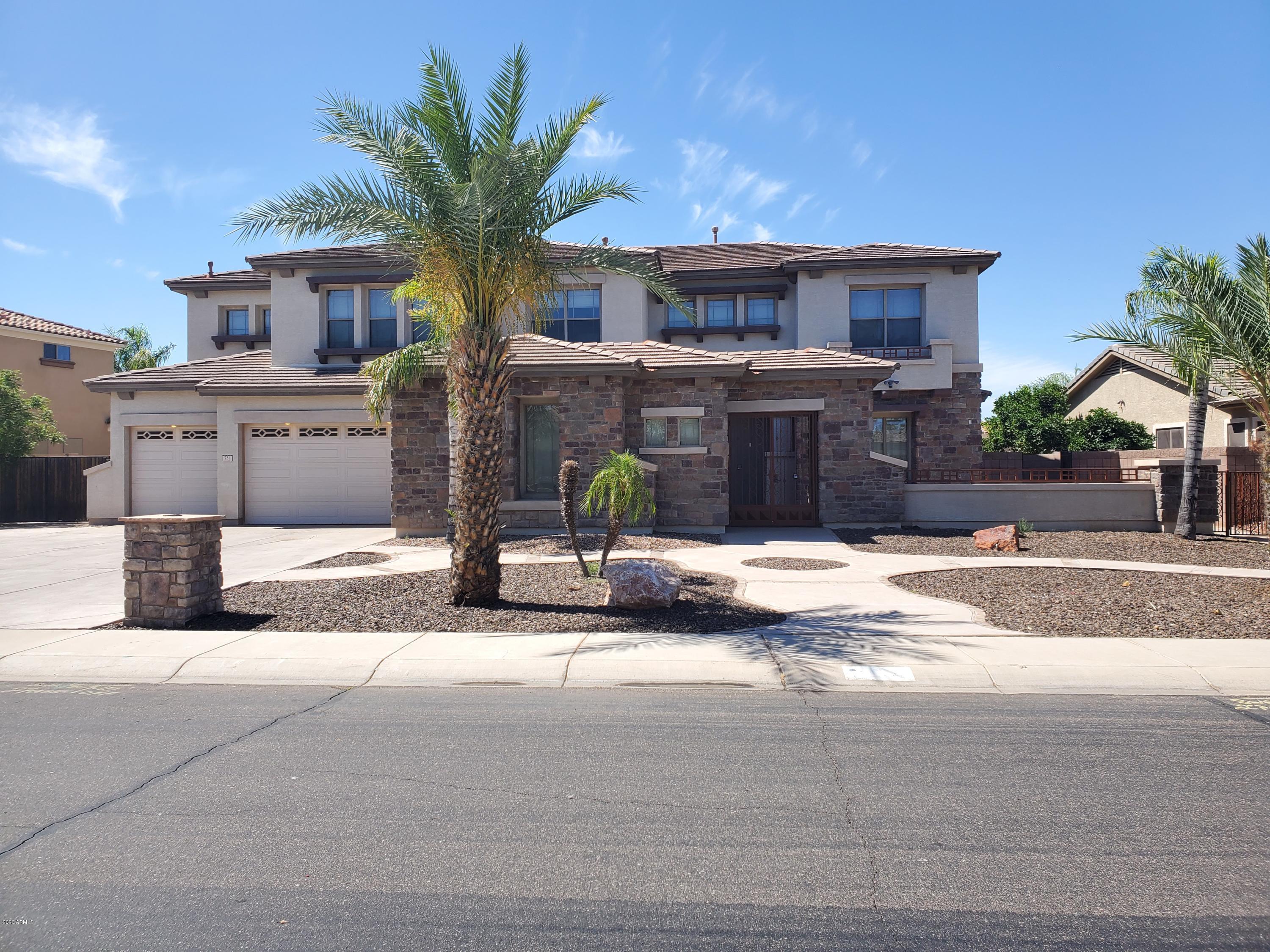721 East Elgin Street Gilbert, AZ 85295 - Photo 1 of 42 20200519_100011