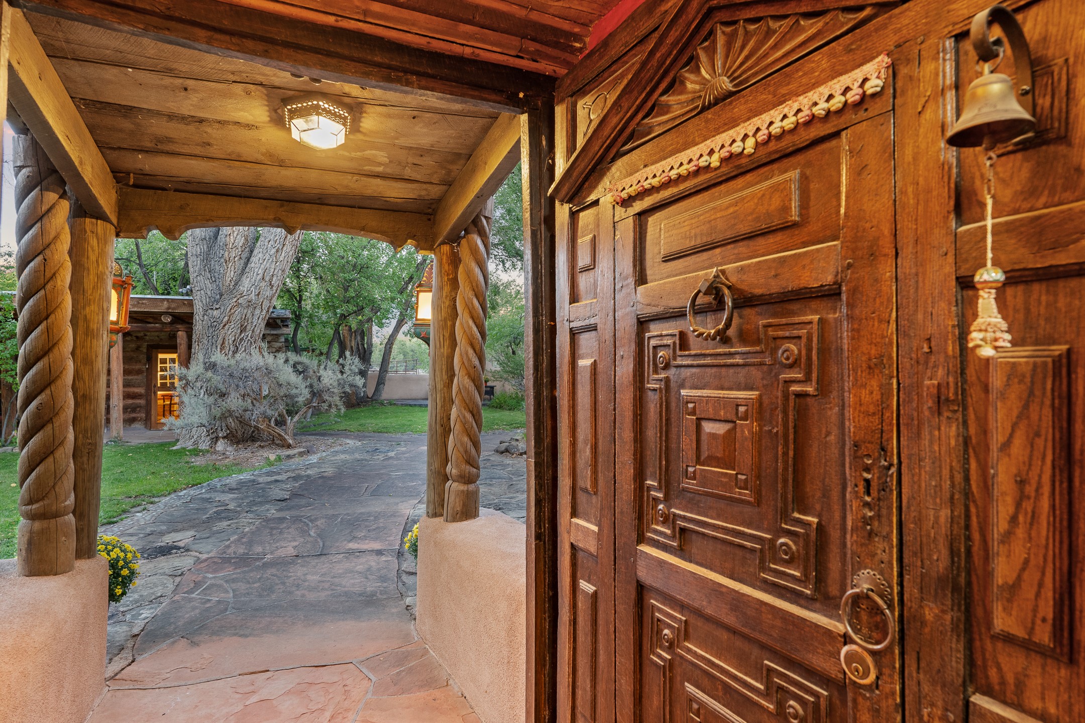 560 Piedmont Road Taos, NM 87571 - Photo 6 of 50