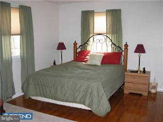 543 Grings Hill Road Sinking Spring, PA 19608 - Photo 8 of 12 Bedroom - Main