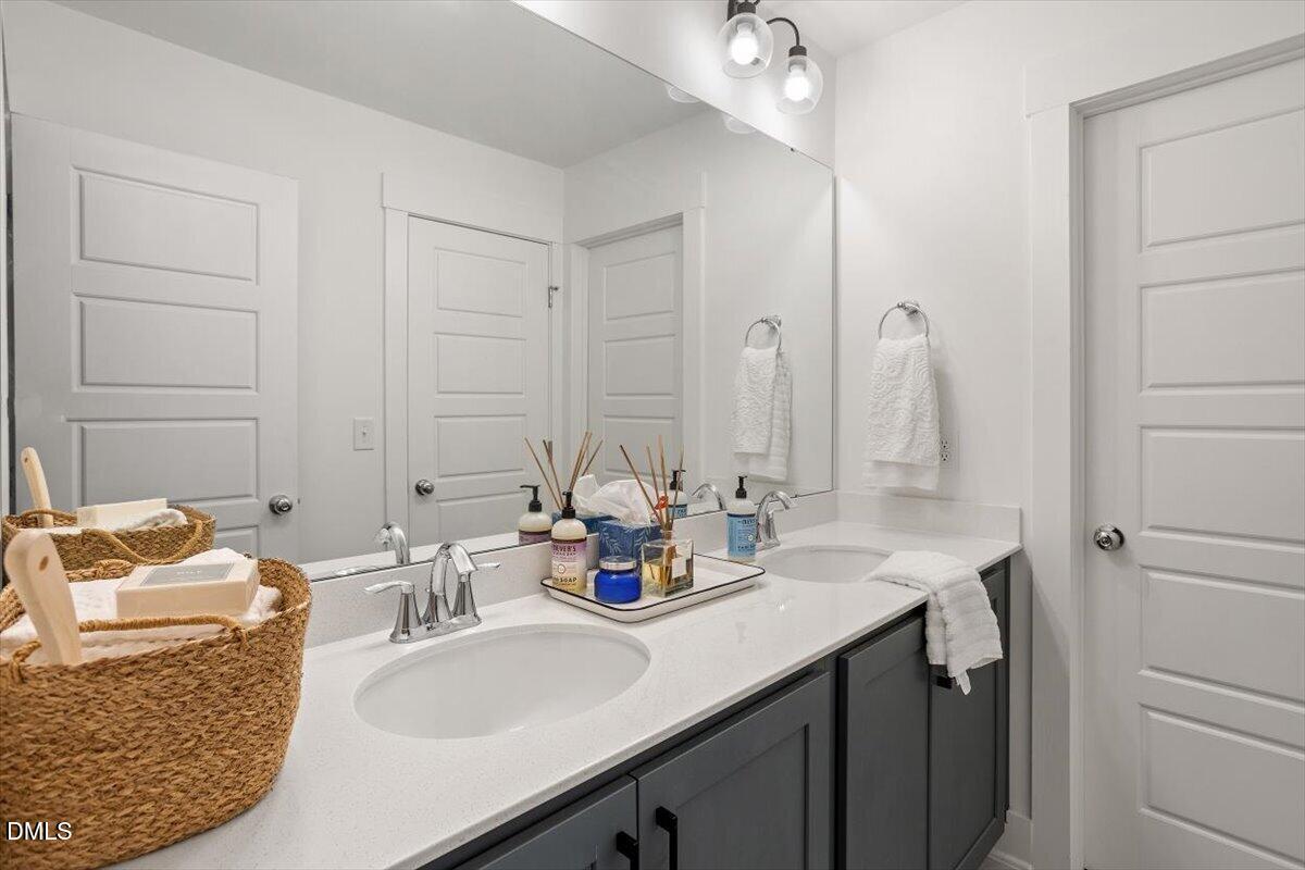 6411 Taylor Road Wendell, NC 27591 - Photo 26 of 38 bathroom 2