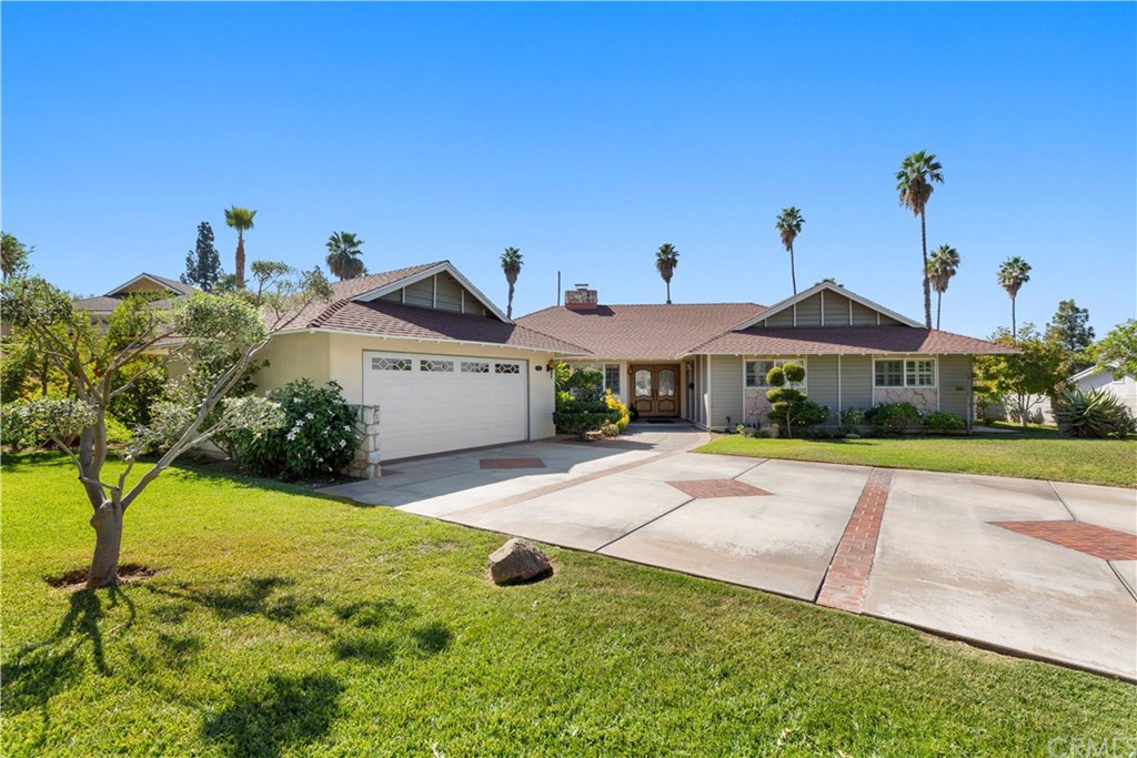 1152 Blazewood Street Riverside, CA 92507 - Photo 1 of 1