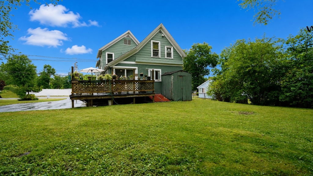 14 Frank Street Middleboro, MA 02346 - Photo 5 of 42
