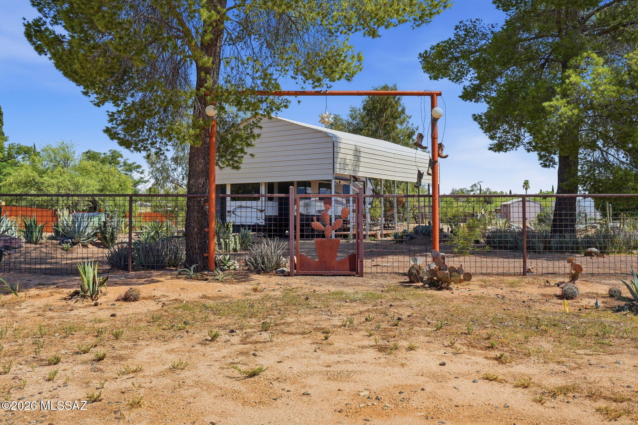 3515 East Rollins Road Tucson, AZ 85739 - Photo 23 of 30 rollins ListerPros_028