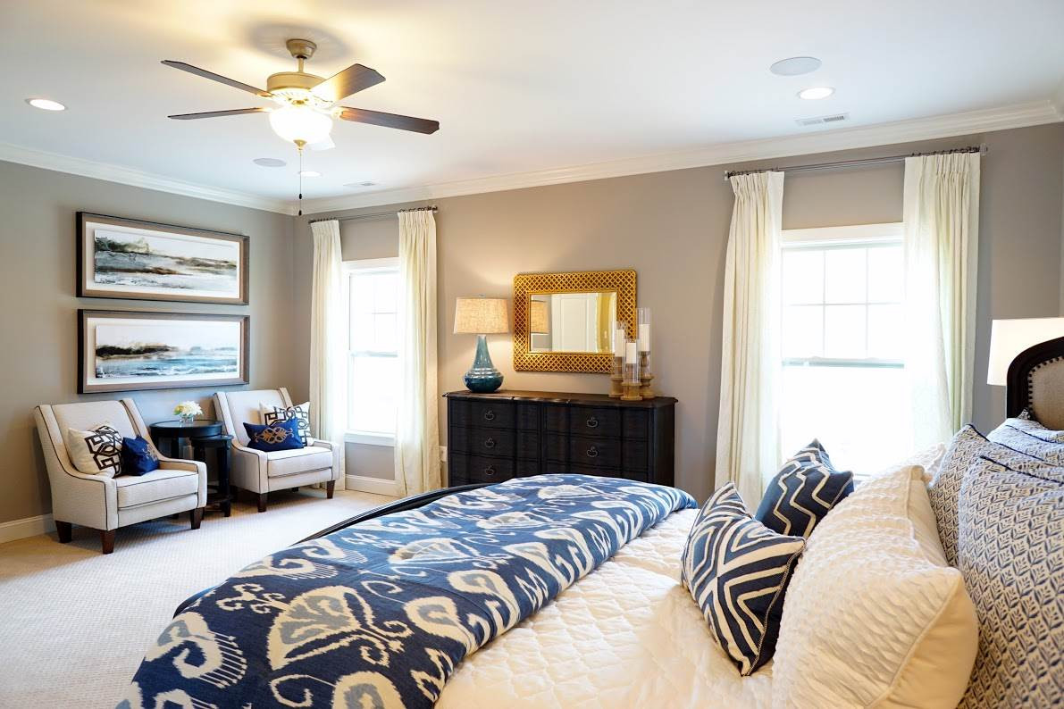 7601 Stonehenge Farm Lane Raleigh, NC 27613 - Photo 15 of 27 Photo 15