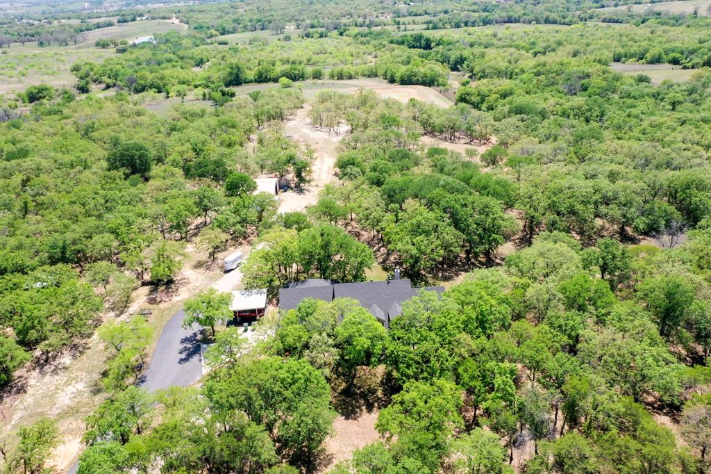 505 Spring Valley Road Paradise, TX 76073 - Photo 3 of 38