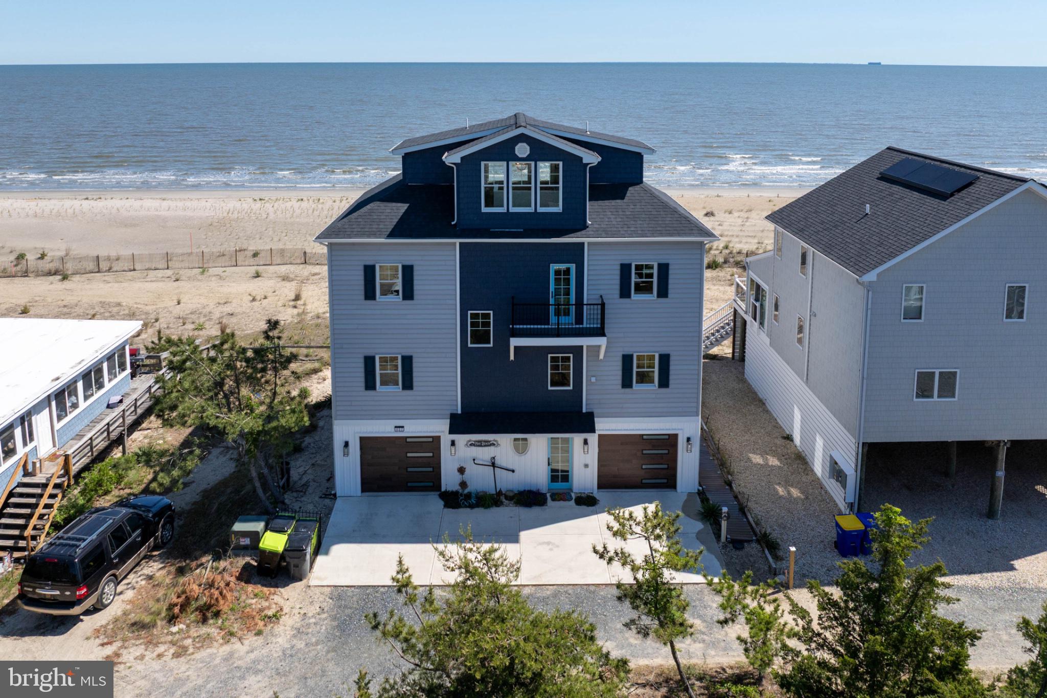 402 Bay Front Road Milton, DE 19968 - Photo 2 of 50 Coastal retreat with stunning views.