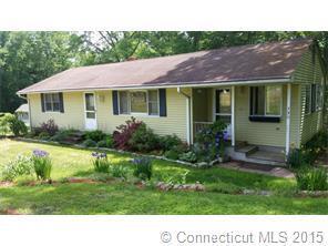 750 Manchester Road Glastonbury, CT 06033 - Photo 1 of 1
