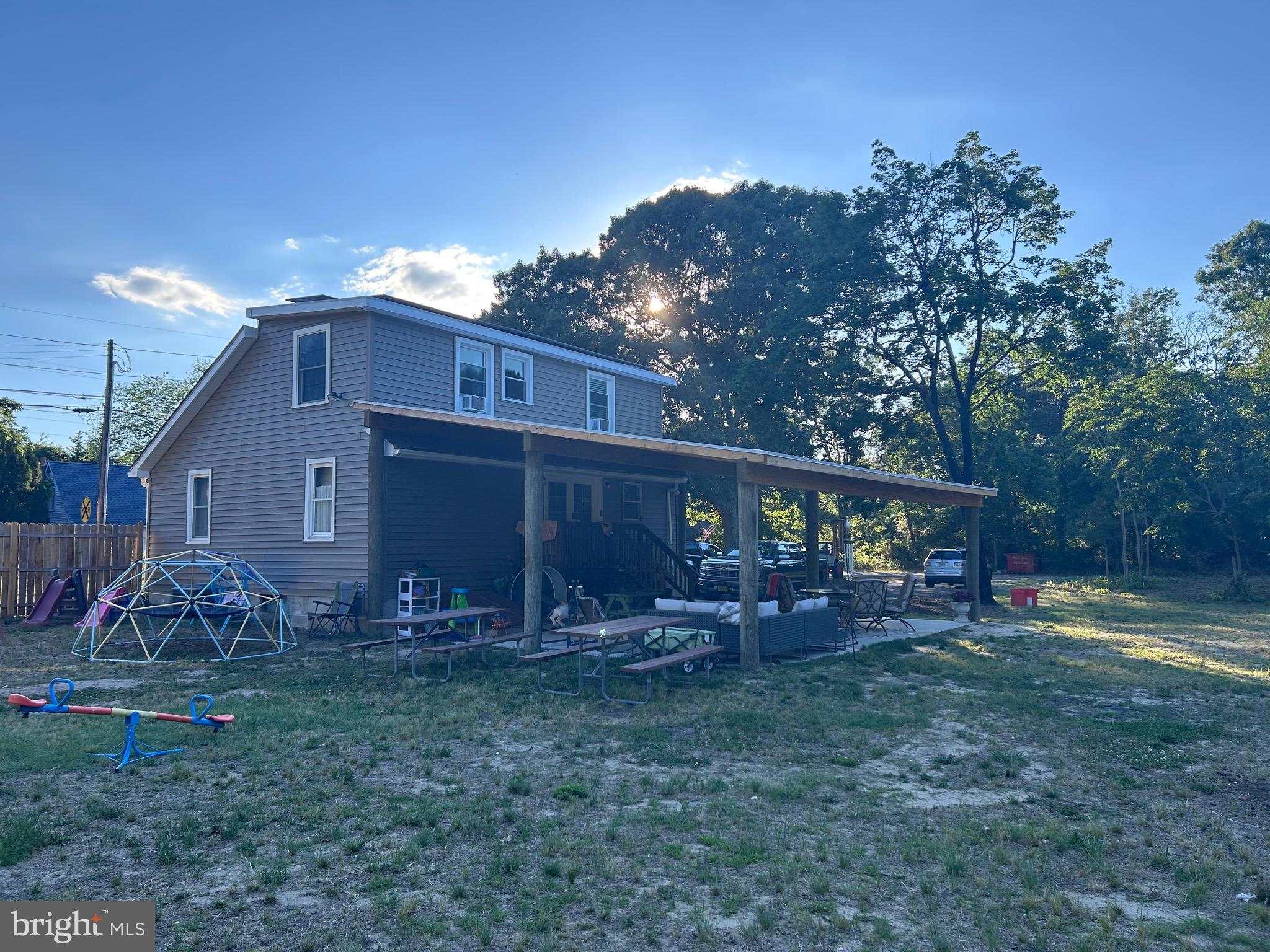 63 Lummis Mill Road Bridgeton, NJ 08302 - Photo 20 of 21