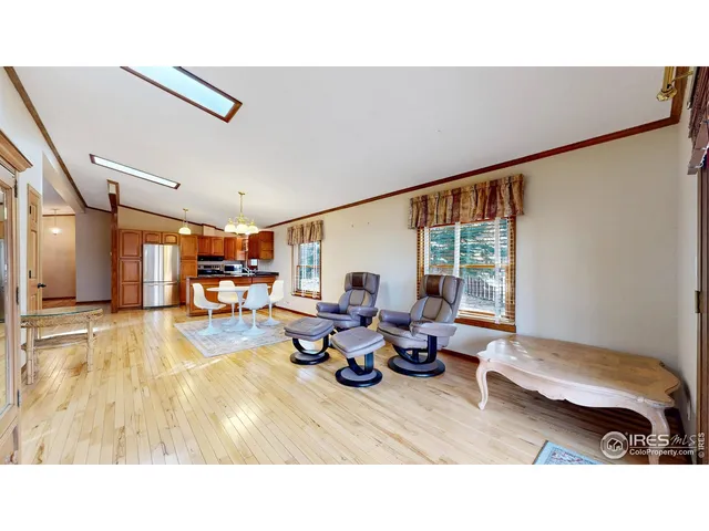 $525,000 | 1008 Fairway Lane, Estes Park, CO 80517