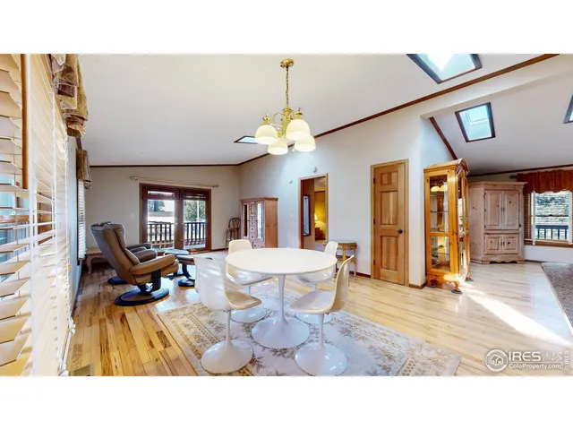 $525,000 | 1008 Fairway Lane, Estes Park, CO 80517