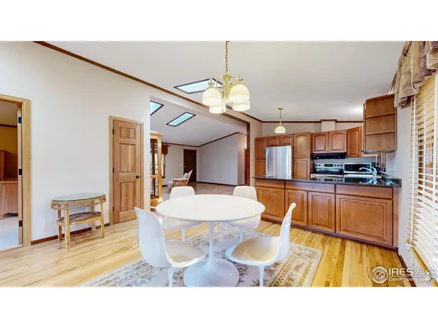 $525,000 | 1008 Fairway Lane, Estes Park, CO 80517