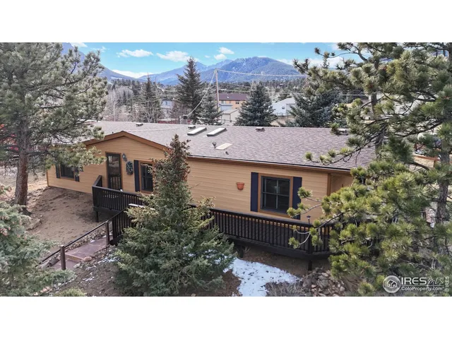 $525,000 | 1008 Fairway Lane, Estes Park, CO 80517