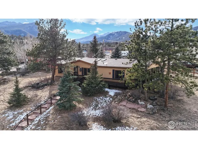 $525,000 | 1008 Fairway Lane, Estes Park, CO 80517