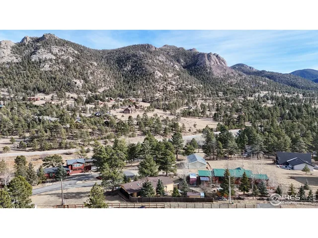 $525,000 | 1008 Fairway Lane, Estes Park, CO 80517