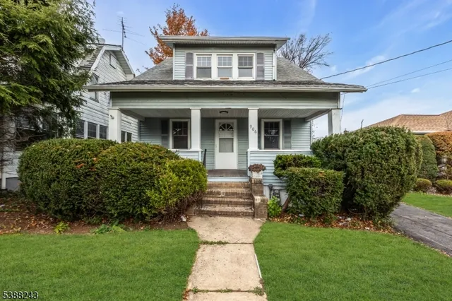 $649,000 | 906 Dewitt Street, Linden, NJ 07036