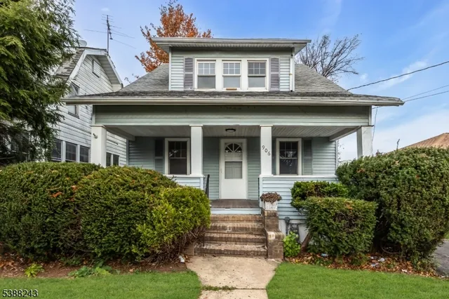 $649,000 | 906 Dewitt Street, Linden, NJ 07036