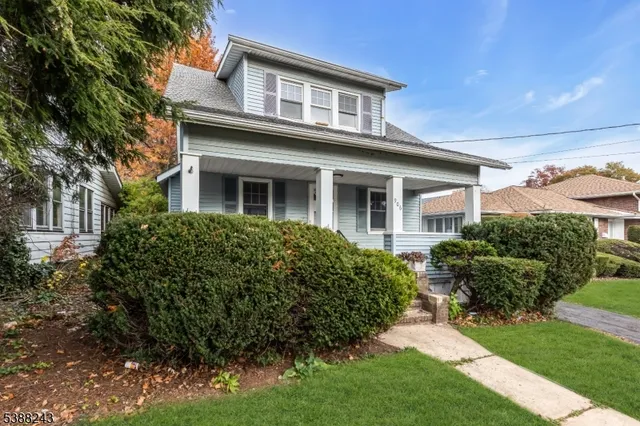 $649,000 | 906 Dewitt Street, Linden, NJ 07036
