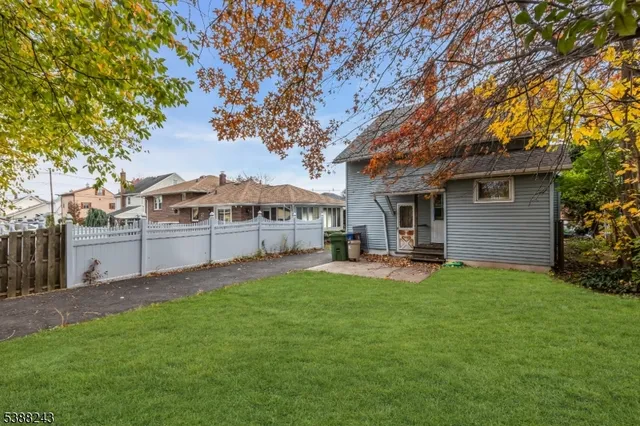 $649,000 | 906 Dewitt Street, Linden, NJ 07036