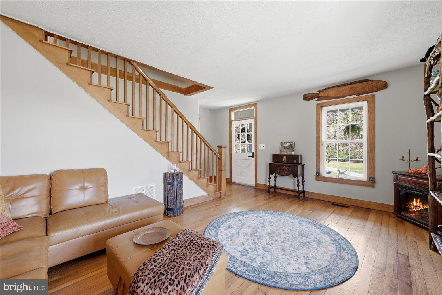 15095 Little Dry River Road Fulks Run, VA 22830 - Photo 22 of 144