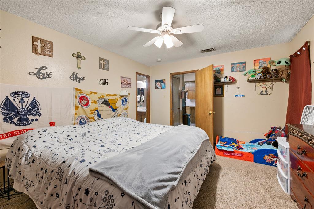 2701 Hurstview Drive Hurst, TX 76054 - Photo 12 of 39