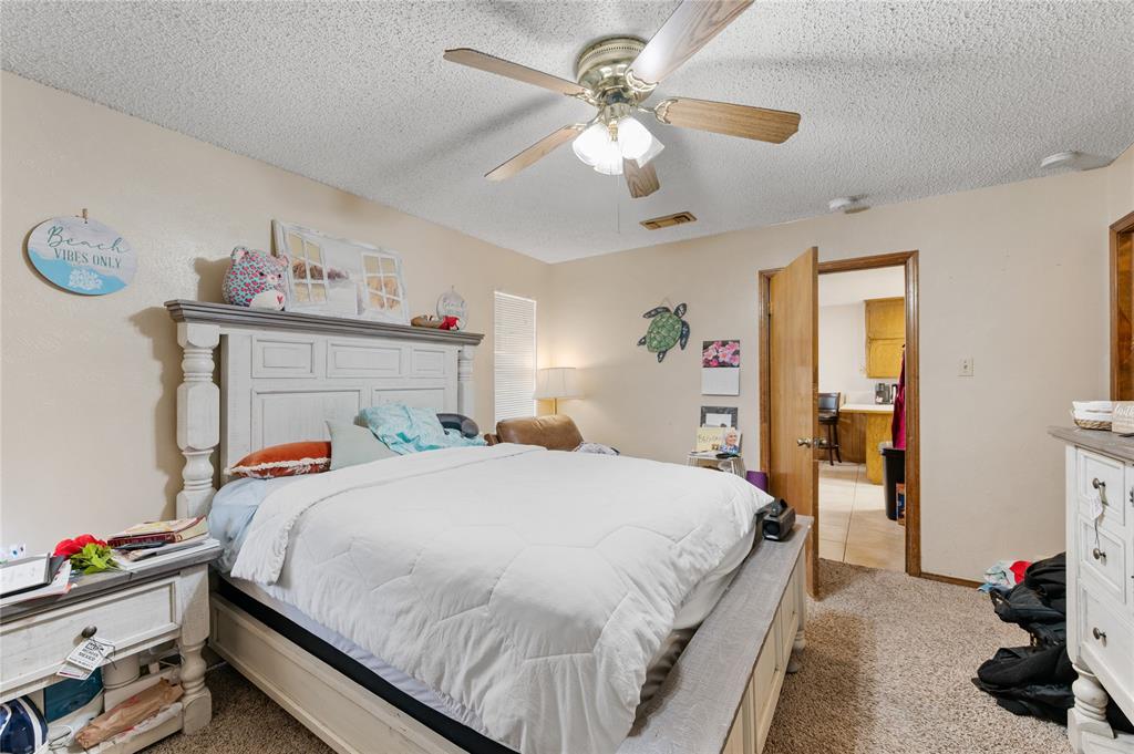 2701 Hurstview Drive Hurst, TX 76054 - Photo 29 of 39