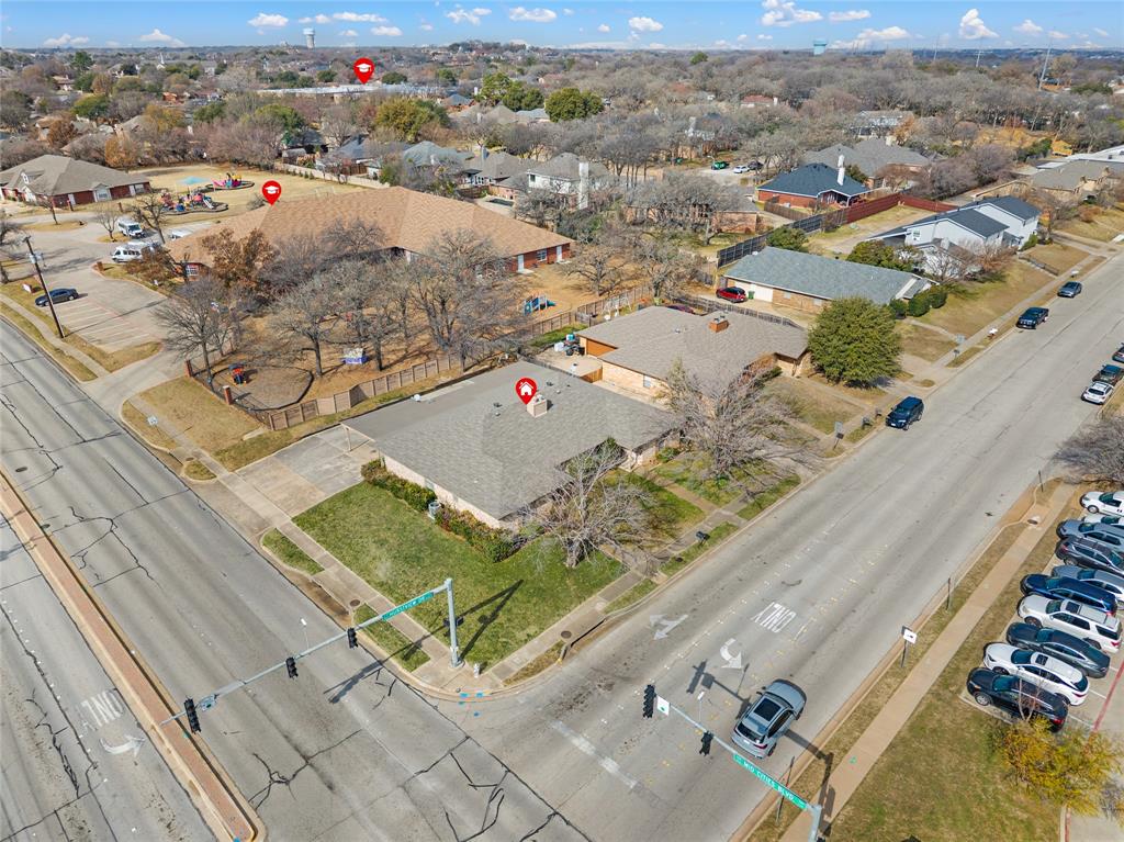 2701 Hurstview Drive Hurst, TX 76054 - Photo 3 of 39