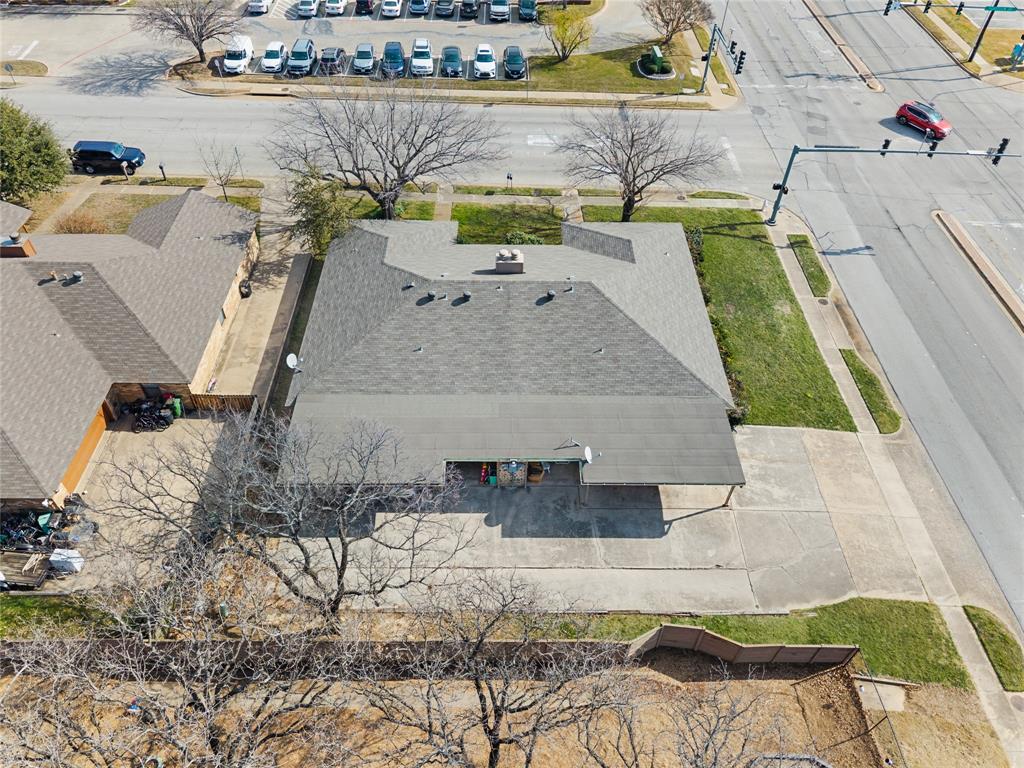 2701 Hurstview Drive Hurst, TX 76054 - Photo 37 of 39