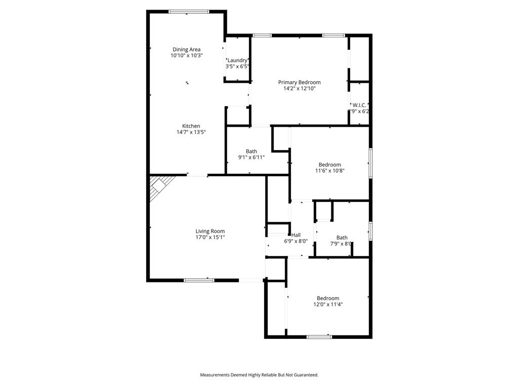 2701 Hurstview Drive Hurst, TX 76054 - Photo 38 of 39