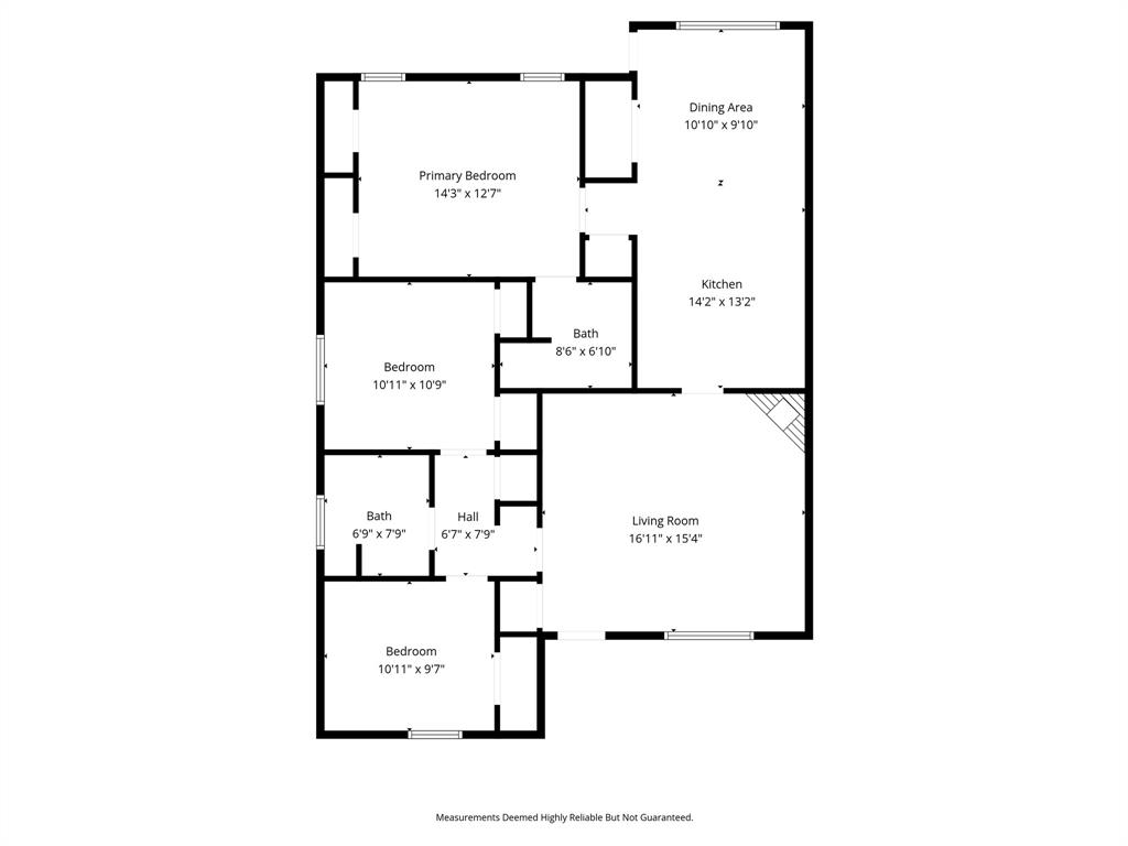 2701 Hurstview Drive Hurst, TX 76054 - Photo 39 of 39