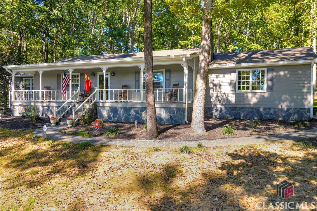 261 McEver Road Commerce, GA 30530 - Photo 4 of 40