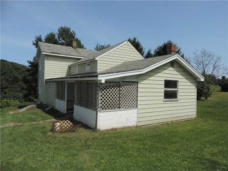3100 Bennetts Run Road Beaver Falls, PA 15010 - Photo 2 of 9 Exterior Front.