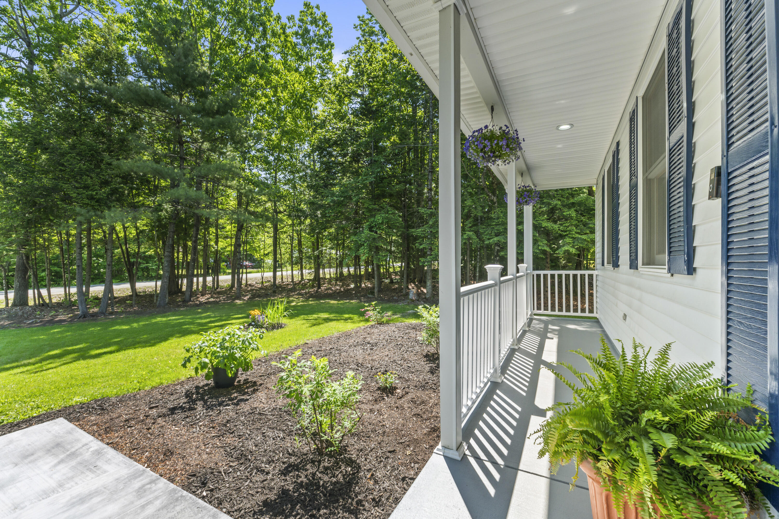 132 Merryman Road Glenburn, ME 04401 - Photo 6 of 64 132 Merryman Rd_107
