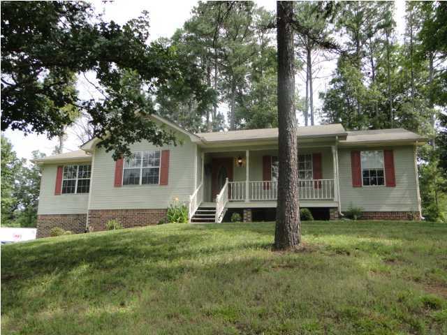 760 Old Georgetown Road Cleveland, TN 37312 - Photo 1 of 24 Primary Photo