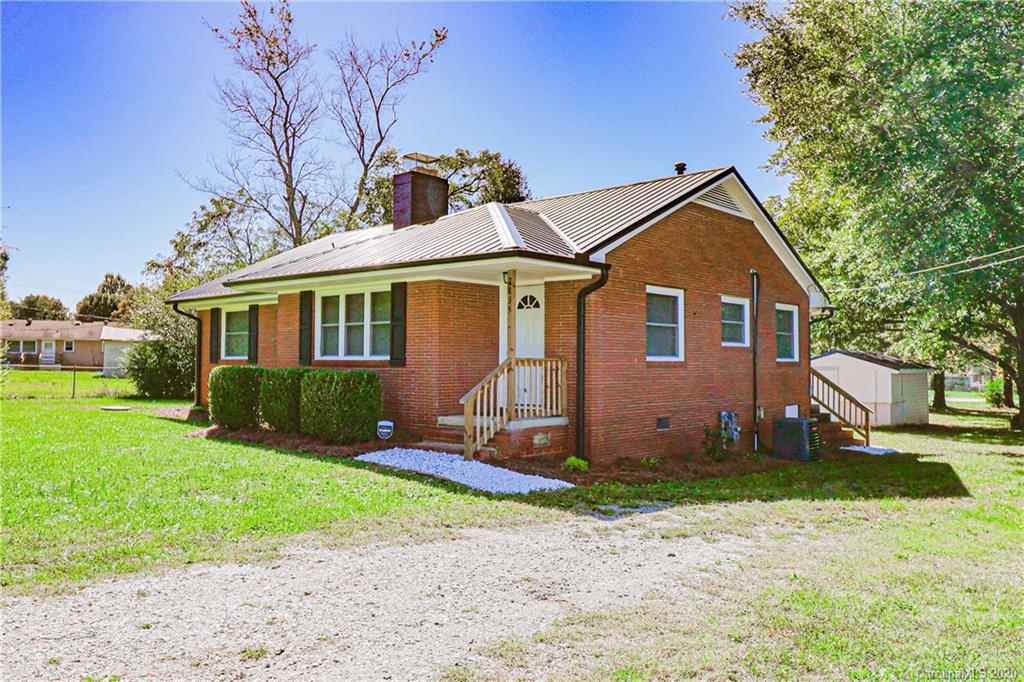 2835 Airport Road Salisbury, NC 28147 - Photo 2 of 22
