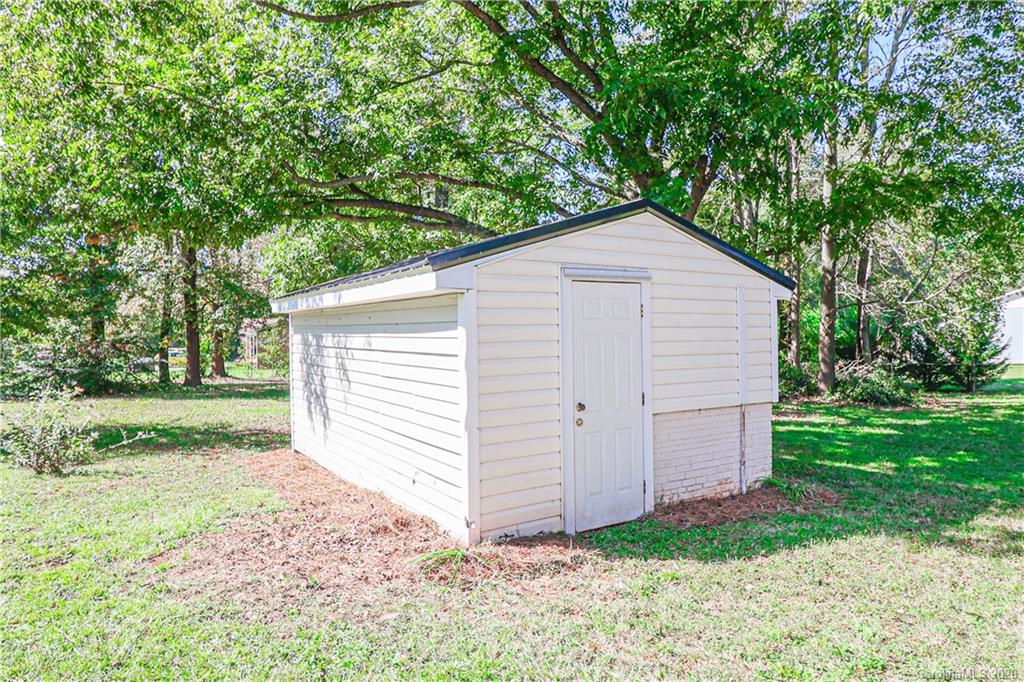 2835 Airport Road Salisbury, NC 28147 - Photo 4 of 22