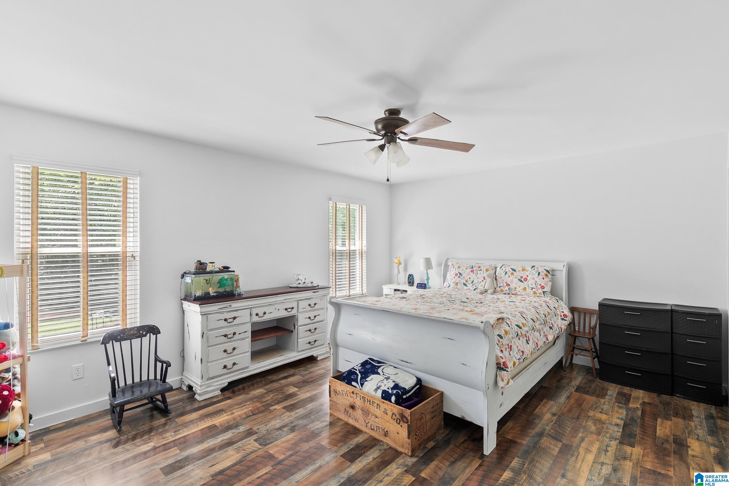 6961 Abernathy Road McCalla, AL 35111 - Photo 25 of 46
