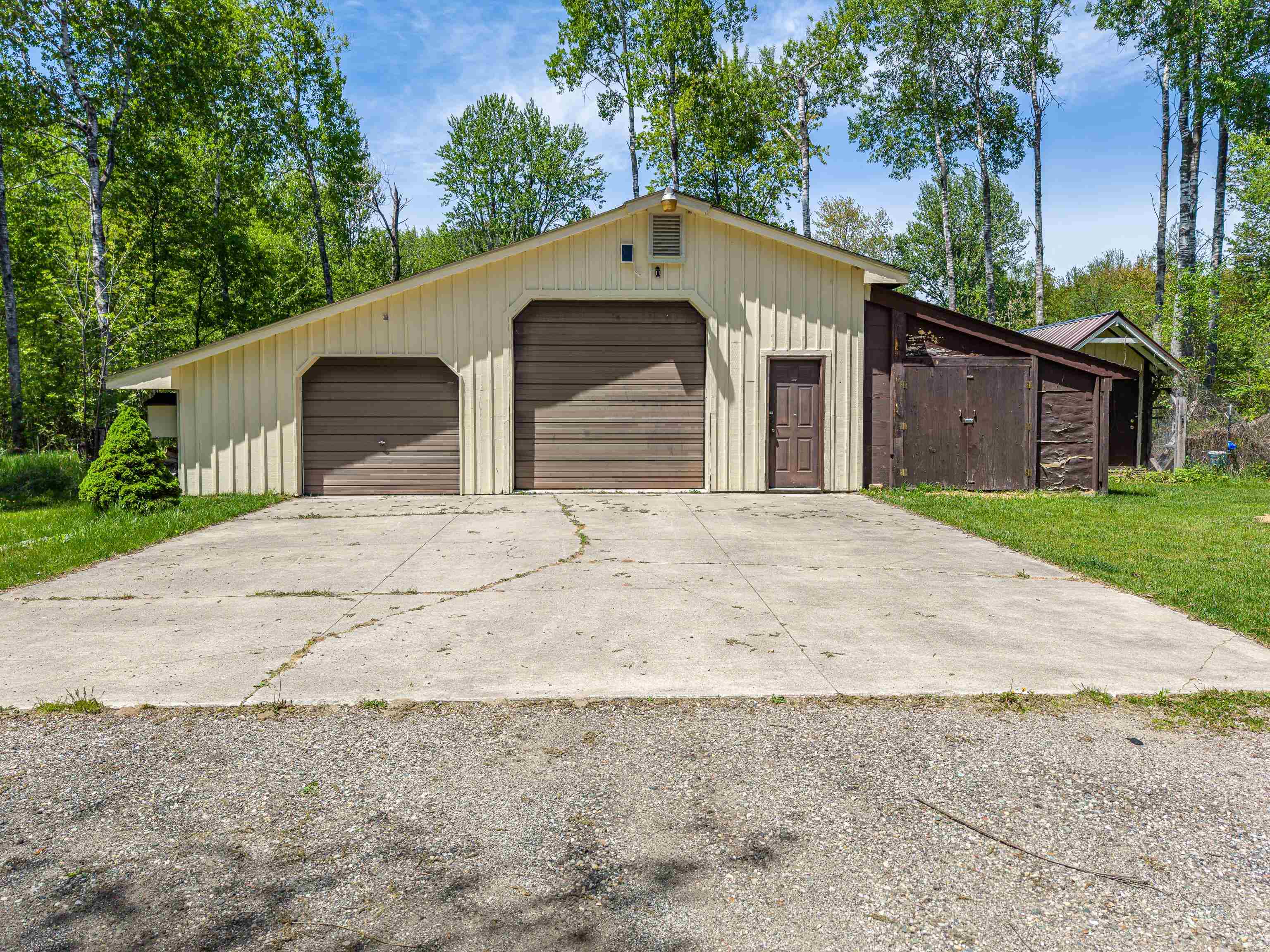 891 East Highwood Road Beaverton, MI 48612 - Photo 72 of 74