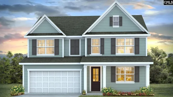 $515,000 | 320 Still Shores Drive, Gilbert, SC 29054
