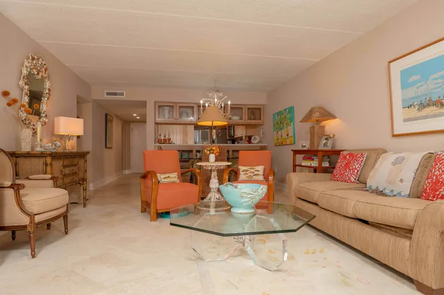 front view of a building