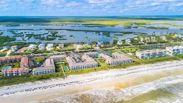 $550,000 | 8130 A1A South, Unit H3, St. Augustine, FL 32080