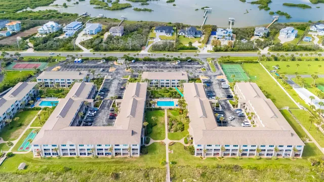 $550,000 | 8130 A1A South, Unit H3, St. Augustine, FL 32080