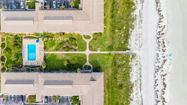 $550,000 | 8130 A1A South, Unit H3, St. Augustine, FL 32080