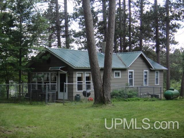 826 Runkle Lake Road Crystal Falls, MI 49920 - Photo 22 of 36 Gallery Image 22